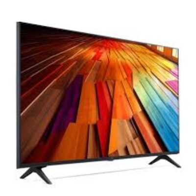 Smart TV  LG UHD UT80 4K 86UT80006LA, 86 pouces,