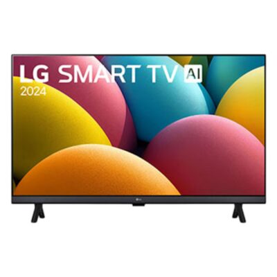TV LED SMART 43LR60006LA – 43Pouces