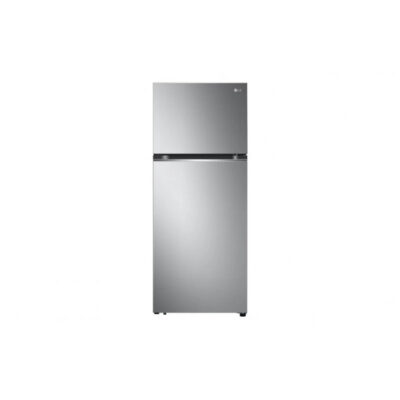 LG Réfrigérateur avec congélateur en haut de 395 L-GN-B392PLGB Référence: GN-B392PLGB