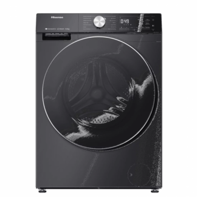 HISENSE MACHINE A LAVER 10.5KG FRONT LOAD CONNECT LIFE – WF3S1043BB