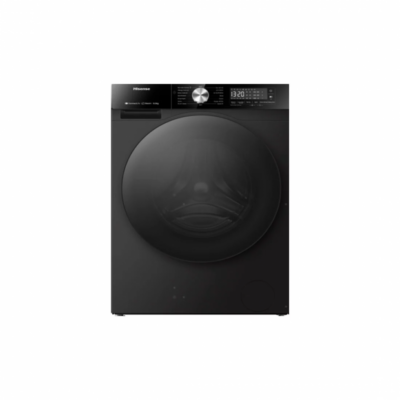 HISENSE MACHINE A LAVER 8KG ET SECHAGE 5KG FRONT LOAD – CONNECT LIFE – WD3S8043BB