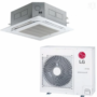 LG Climatiseur cassette LG 2.0HP Dualcool Inverter - AT-Q18GQSK1