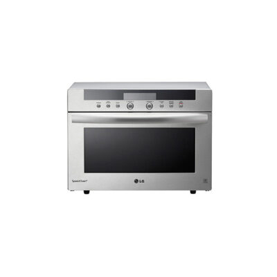 LG FOUR SOLARDOOM AVEC GRILLE INFERIEURE 38 LITRES – MA3884VC