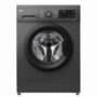 LG MACHINE À LAVER LG™ 7KG F2J3QYL6J AI DD - ARGENT
