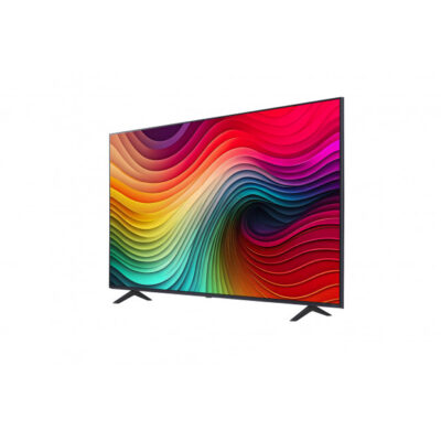 LG TV 75 » NanoCell NANO80 4K SMART TV (75NANO80T6A)