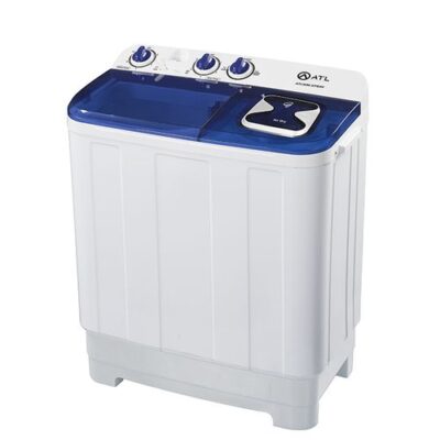 ATL Machine à laver semi-automatique 15 kg ATLWM-XPB150
